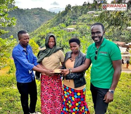 Rwanda Guide - Action solidaire