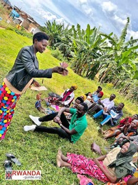 Tourisme solidaire Rwanda